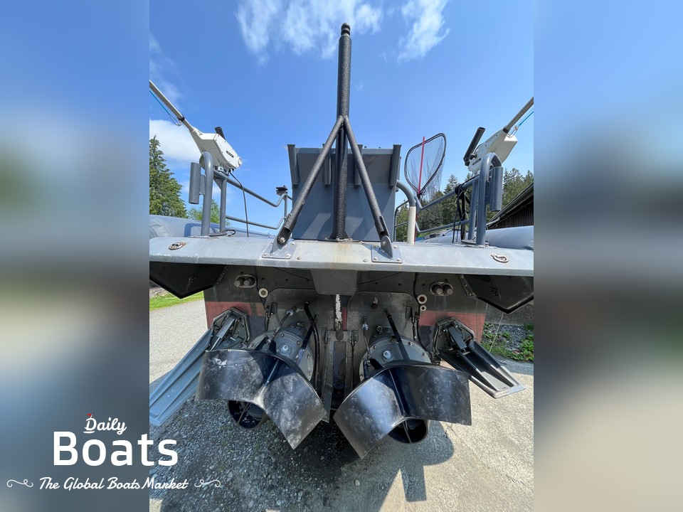 1996 USMI High Speed Rib for sale. View price, photos and Buy 1996 USMI ...