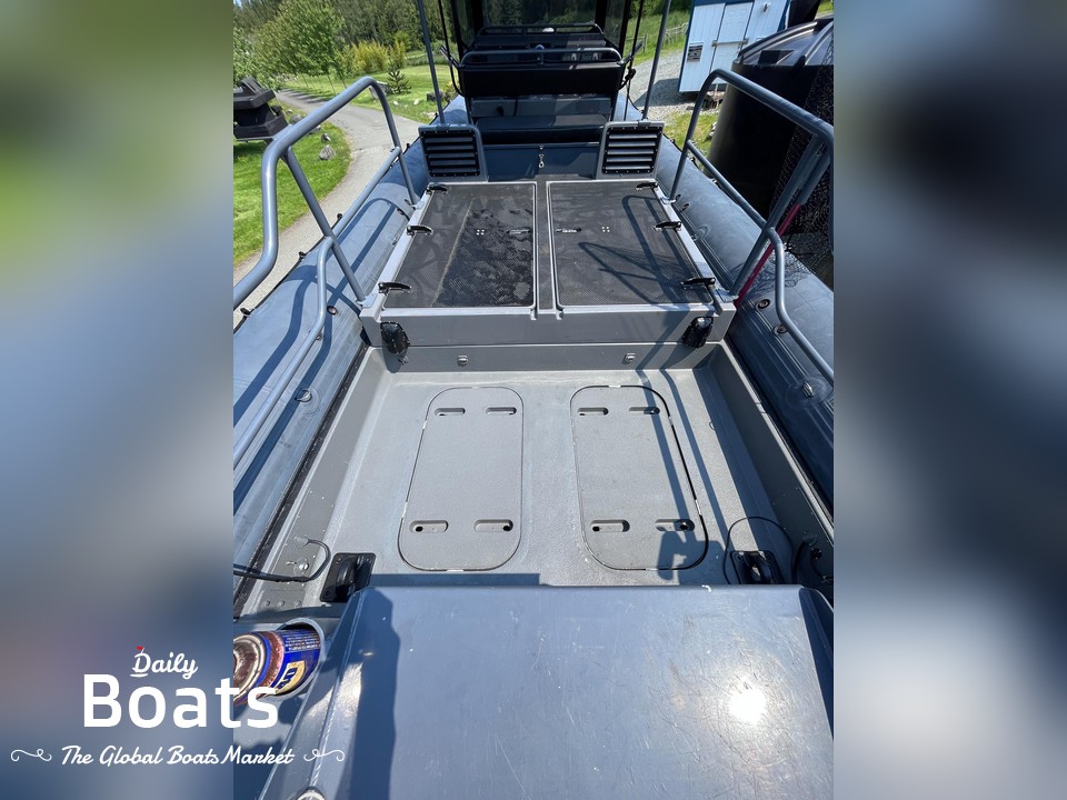 1996 USMI High Speed Rib for sale. View price, photos and Buy 1996 USMI ...