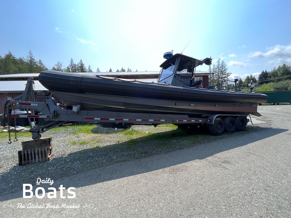1996 USMI High Speed Rib for sale. View price, photos and Buy 1996 USMI ...