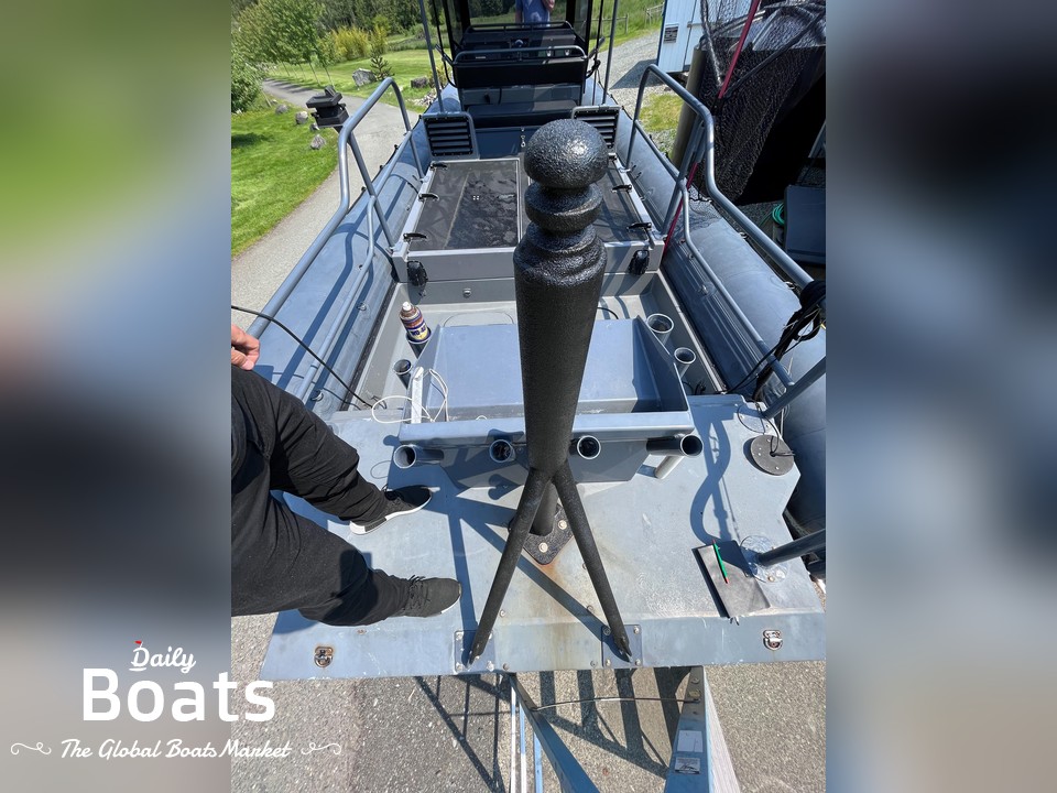 1996 USMI High Speed Rib for sale. View price, photos and Buy 1996 USMI ...