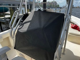 Kupiti 2003 Parker 25 Center Console