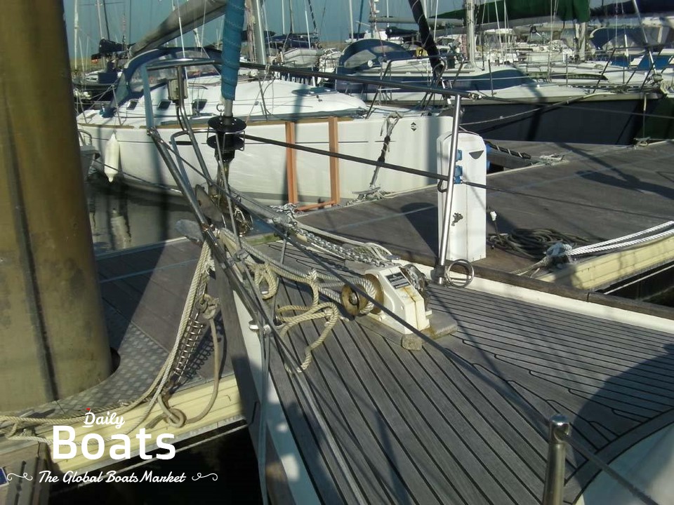 1982 Rustler 31 for sale. View price, photos and Buy 1982 Rustler 31 ...