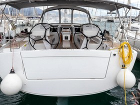 Hanse 505