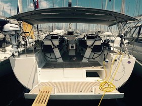 Buy 2015 Hanse 505
