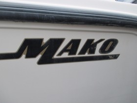 1999 Mako 232 Center Console for sale