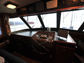 Kjøpe 1981 Hatteras 70 Cockpit Motor Yacht
