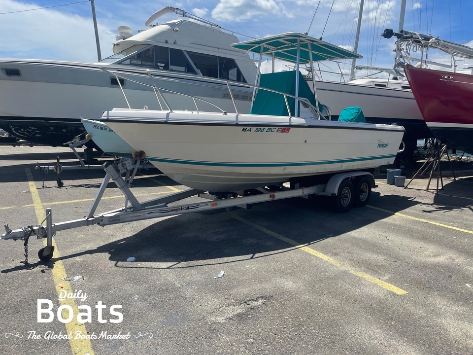 1994-pursuit-2250-for-sale-view-price-photos-and-buy-1994-pursuit