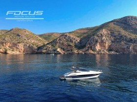 Buy 2021 Focus Motor Yachts 36