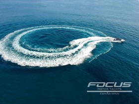 2021 Focus Motor Yachts 36 za prodaju