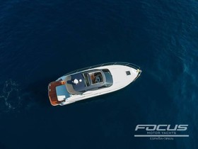 2021 Focus Motor Yachts 36