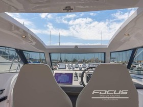 2021 Focus Motor Yachts 36