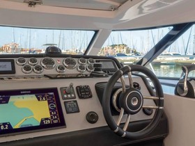 2021 Focus Motor Yachts 36 za prodaju