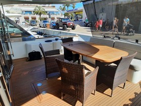 2012 Monte Carlo Yachts Mcy 65 zu verkaufen