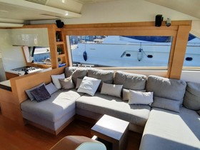 2012 Monte Carlo Yachts Mcy 65 satın almak
