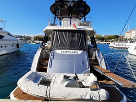 2012 Monte Carlo Yachts Mcy 65 satın almak