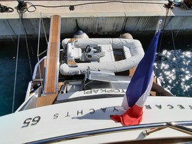 2012 Monte Carlo Yachts Mcy 65 myytävänä