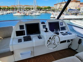 Kupiti 2012 Monte Carlo Yachts Mcy 65