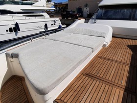2012 Monte Carlo Yachts Mcy 65 till salu