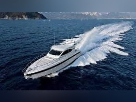 Vegyél 2001 Mangusta 72