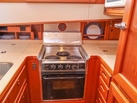 2001 Grand Banks 46 Classic for sale