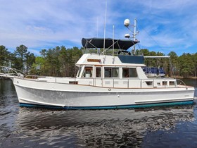 2001 Grand Banks 46 Classic for sale