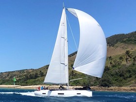 Buy 2018 Bavaria C45