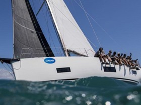 2018 Bavaria C45 à vendre