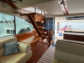 2016 Riviera 52 Enclosed Fly Bridge на продажу