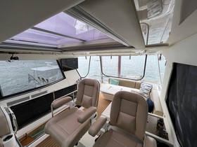 Купить 2016 Riviera 52 Enclosed Fly Bridge