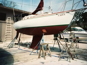 1972 Custom Byars 30 for sale