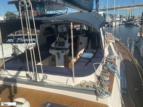 2003 Farr 56 Pilothouse