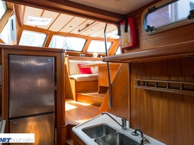 2003 Farr 56 Pilothouse