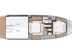 2017 Jeanneau Prestige 42 Fly kaufen