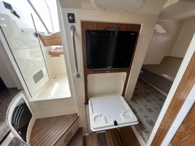 2008 Scout 295 Abaco