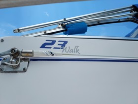 2005 Pro-Line 23 Wa for sale