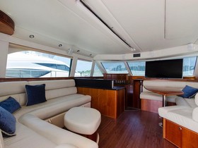 2007 Riviera 47 Open Flybridge Series Ii na sprzedaż