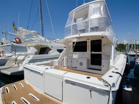 2007 Riviera 47 Open Flybridge Series Ii na sprzedaż