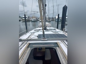 2002 Beneteau 393 for sale