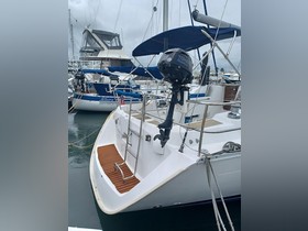 2002 Beneteau 393 for sale