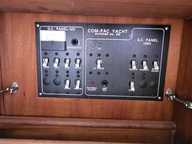 1995 Com-Pac 25 for sale