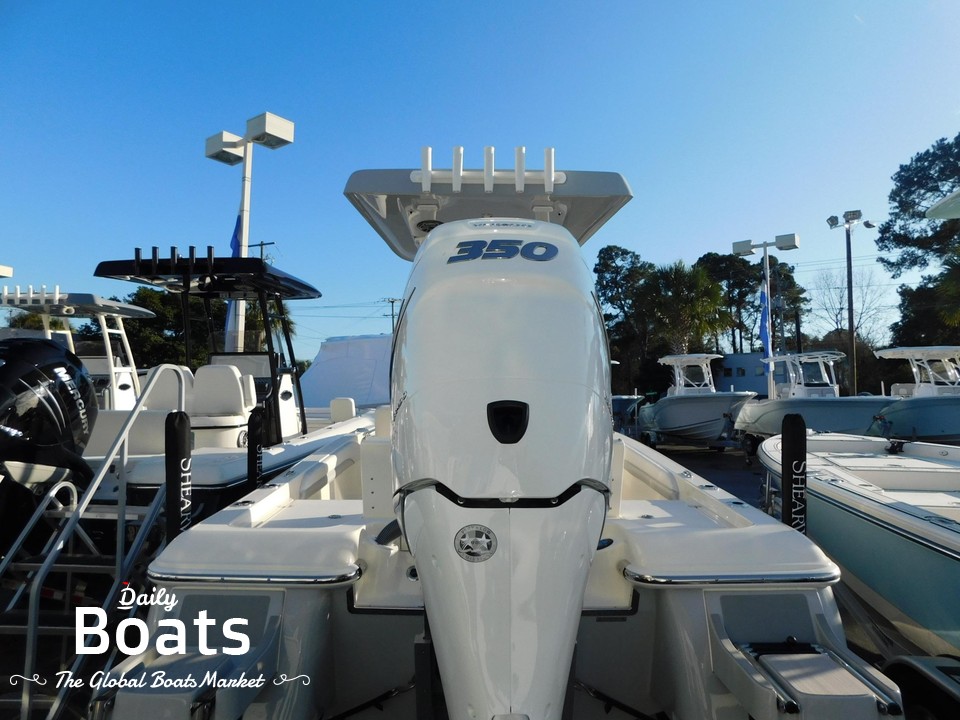 2022 ShearWater 250 Xte for sale. View price, photos and Buy 2022