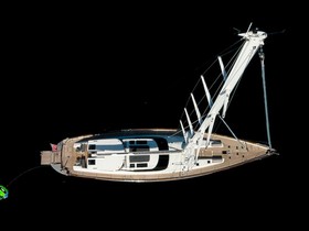 Buy 1994 Alloy Yachts Sloop