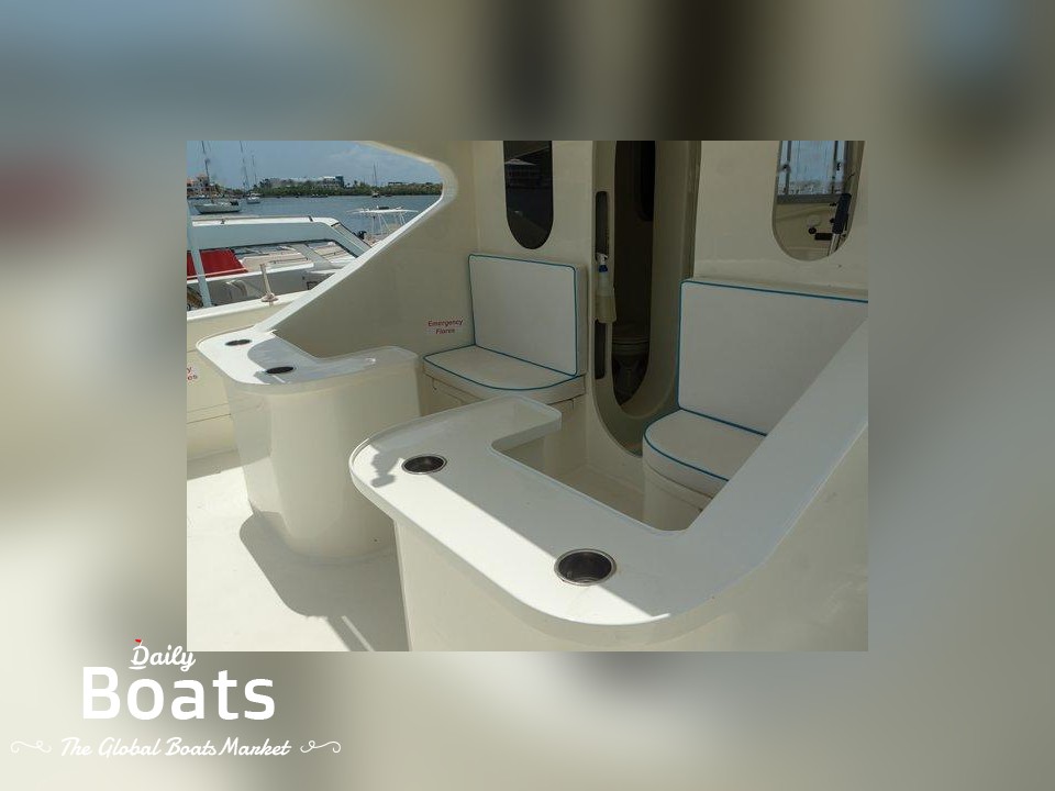 2015 Hughes Power Cat for sale. View price, photos and Buy 2015 Hughes Power Cat 294083