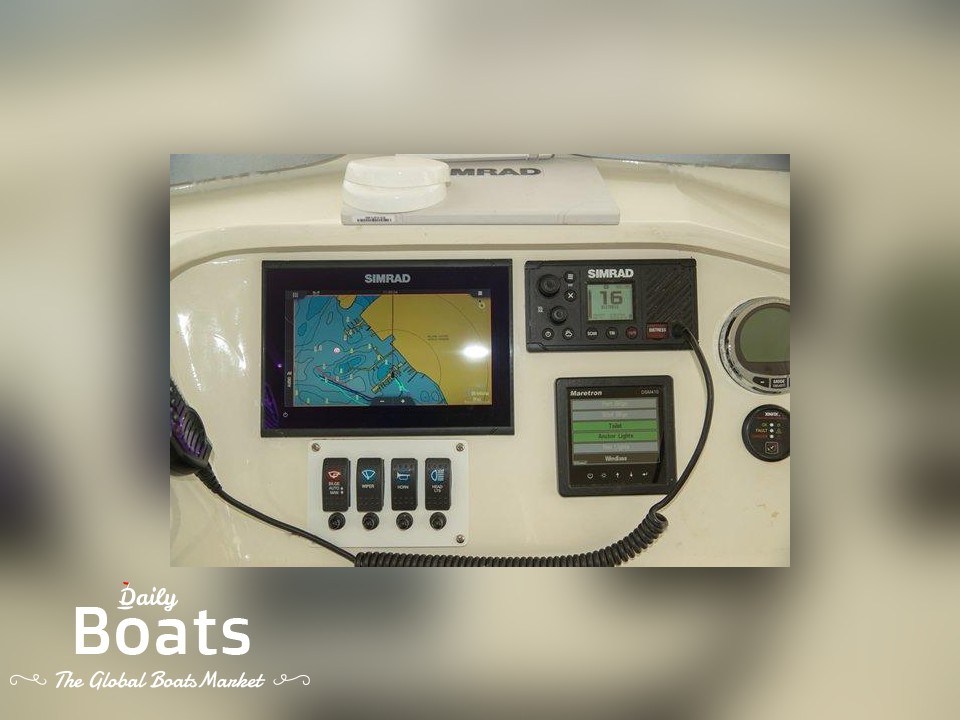 2015 Hughes Power Cat for sale. View price, photos and Buy 2015 Hughes Power Cat 294083