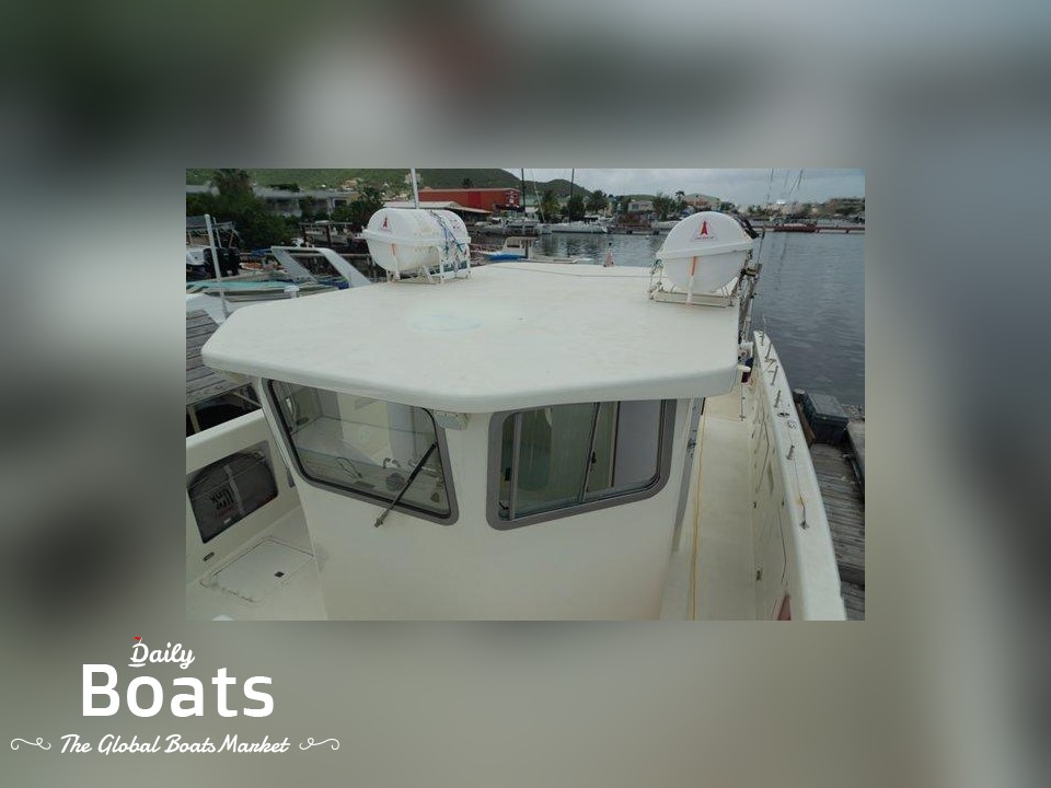 2015 Hughes Power Cat for sale. View price, photos and Buy 2015 Hughes Power Cat 294083