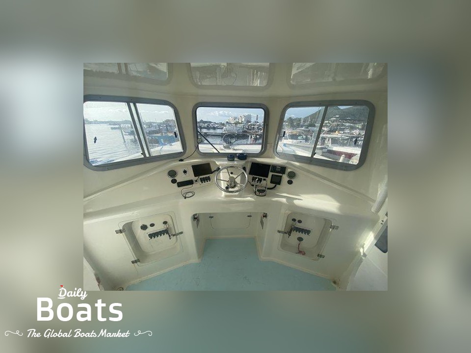 2015 Hughes Power Cat for sale. View price, photos and Buy 2015 Hughes Power Cat 294083