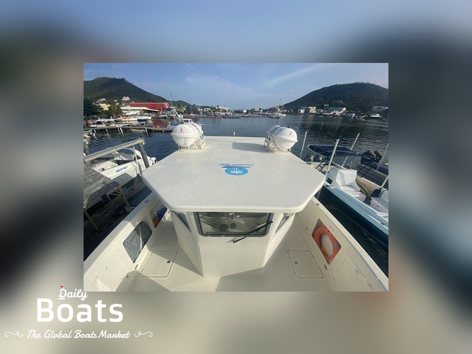 2015 Hughes Power Cat for sale. View price, photos and Buy 2015 Hughes Power Cat 294083