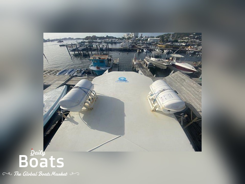 2015 Hughes Power Cat for sale. View price, photos and Buy 2015 Hughes Power Cat 294083