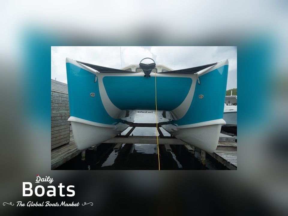 2015 Hughes Power Cat for sale. View price, photos and Buy 2015 Hughes Power Cat 294083