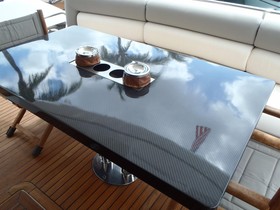 Kupiti 2014 Sunseeker Manhattan 63